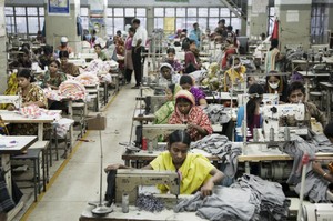 Negen van tien textielbedrijven goed op weg met duurzame afspraken