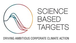Science Based Targets initiative announces major updates following IPCC Special Report on 1.5°C