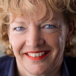 Maria van der Heijden: "10.000 duurzame ondernemers verzameld. De kracht van matchmaking voor de nieuwe economie"