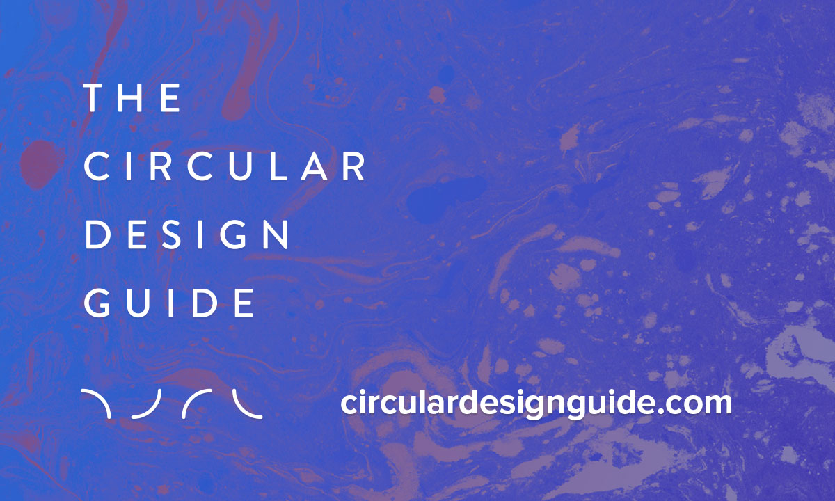 New Circular Design Guide launched by the Ellen MacArthur ...
