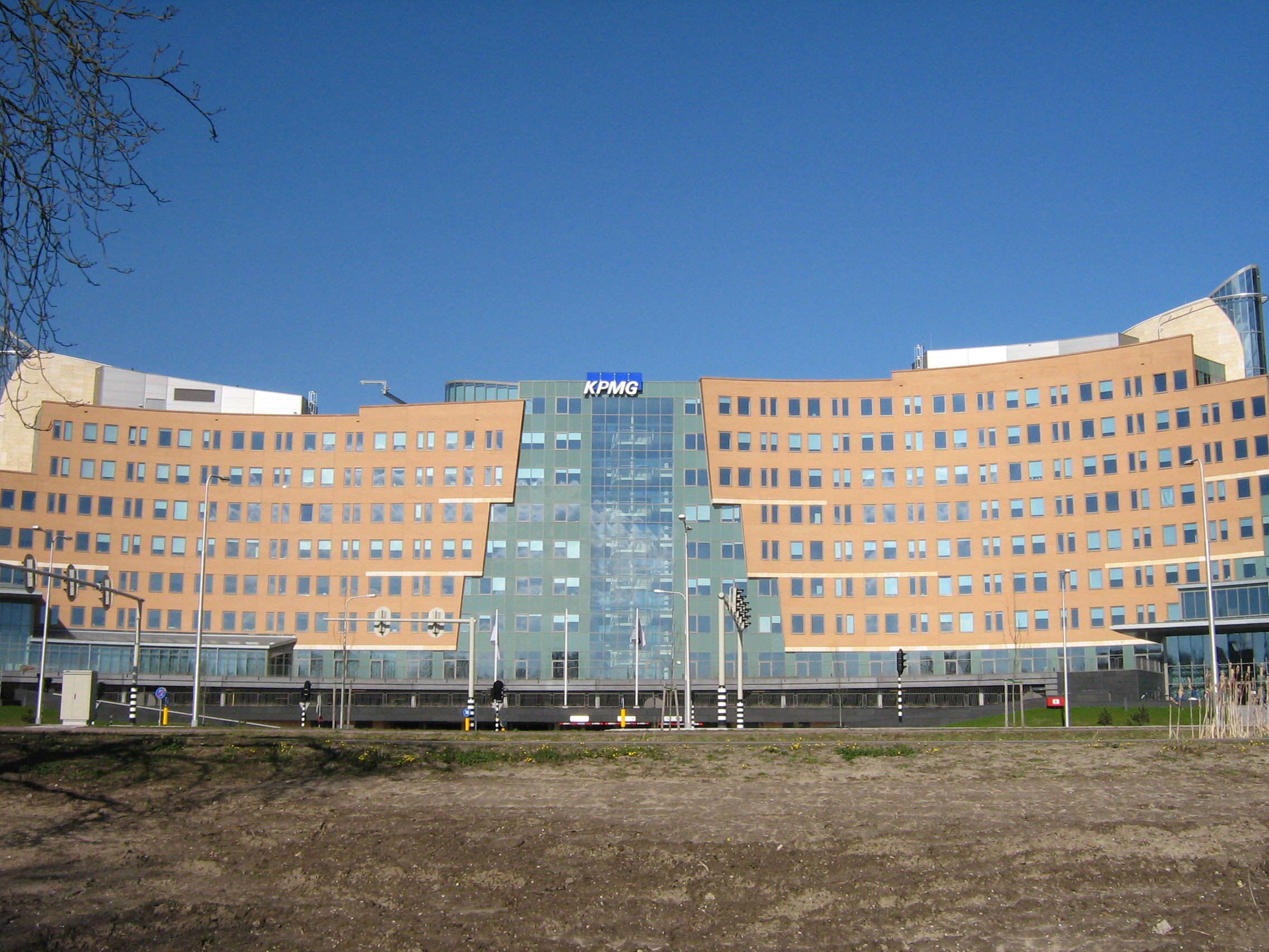 KPMG Hoofdkantoor