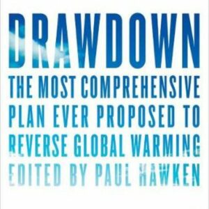 Project Drawdown Launches Drawdown Labs, Announces Inaugural Business Partners Taking Next-Generation Climate Action