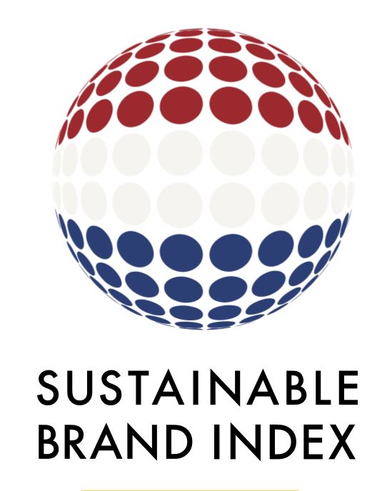 Bekendmaking (virtueel) Sustainable Brand Index Nederland