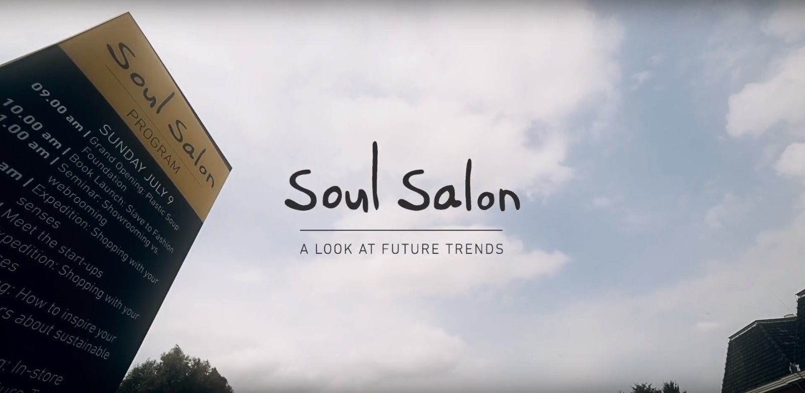 Soul Salon 2018