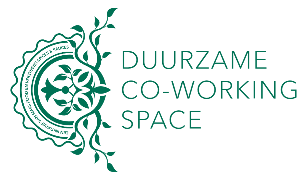 Duurzame co-working space