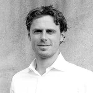Ruben van Veen (SKOT): “Spannende innovaties op het gebied van duurzame kleding.”