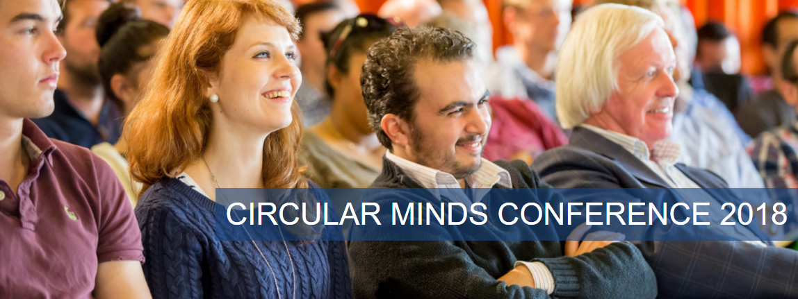 Circular Minds Conference 2018