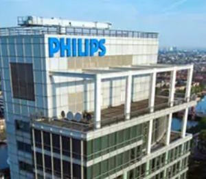 Philips continues its top ranking in the Dow Jones Sustainability Indices