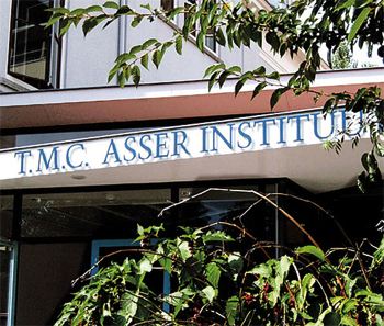 T.M.C. Asser Instituut