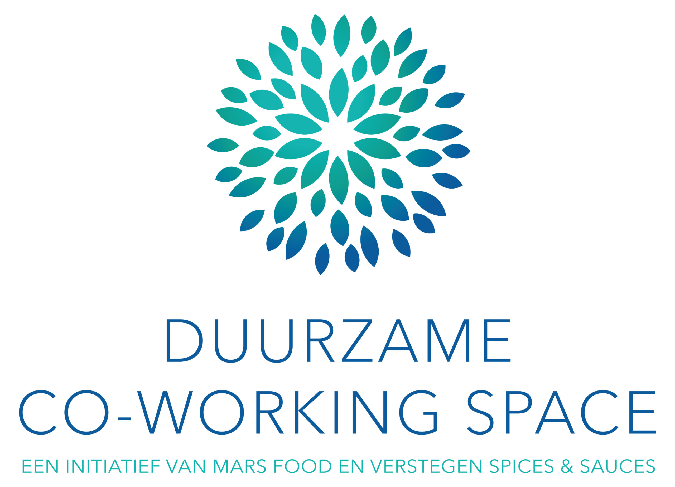 Duurzame co-working space