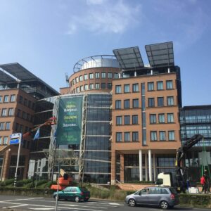 Ahold Delhaize signs EU Code of Conduct for Responsible Business and Marketing Practices