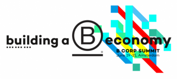 B Corp Summit: 'building a B economy'
