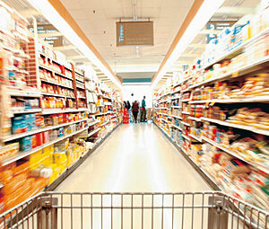 Supermarkten scharen zich achter initiatief ‘Race to Zero’