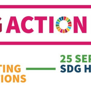 SDG Action Day 2019: Connecting Generations