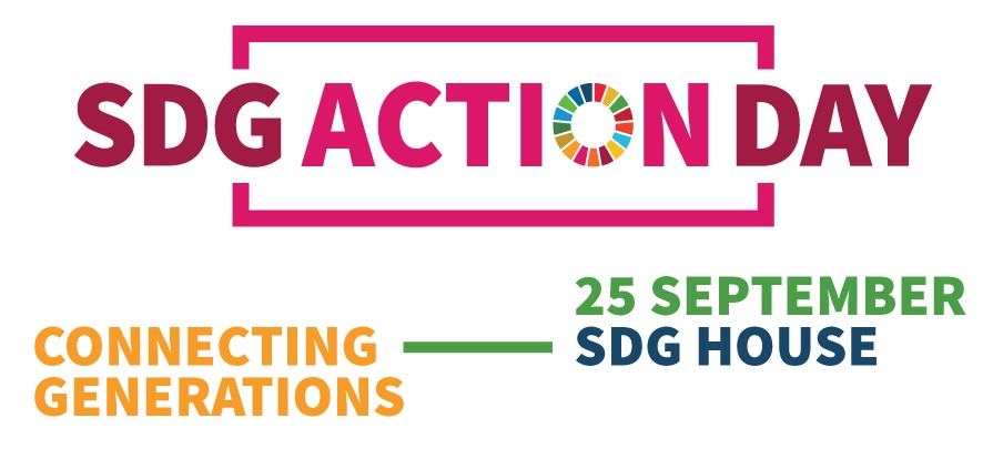 SDG Action Day – Connecting Generations
