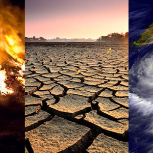 Klimaatrisico’s funest voor veel branches en bedrijven