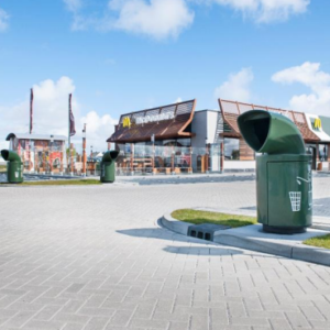 McDonald’s lanceert Europees platform om innovatieve oplossingen te testen op het gebied van verpakkingen en recycling
