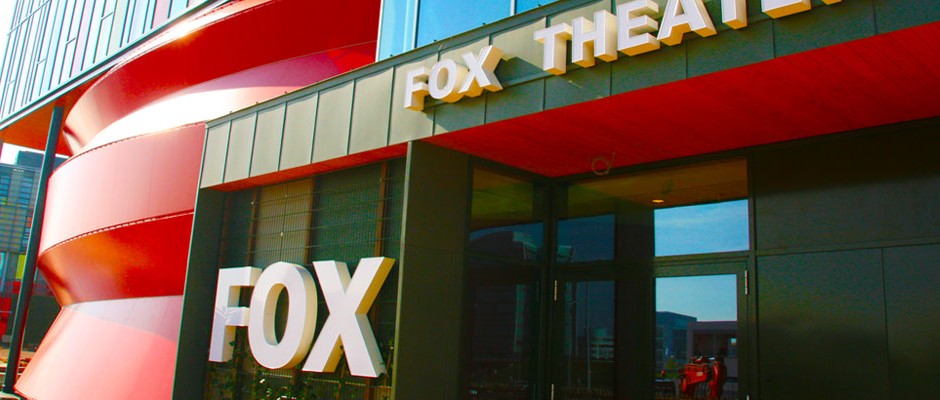 FOX Theater