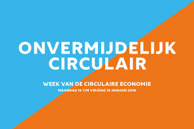 Week van de Circulaire Economie 2019