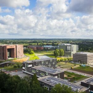 Wageningen opnieuw meest groene universiteit ter wereld