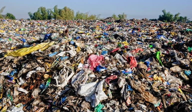 De Koplopers: Hoe gaan we van een stad vol afval naar een bron van grondstoffen?