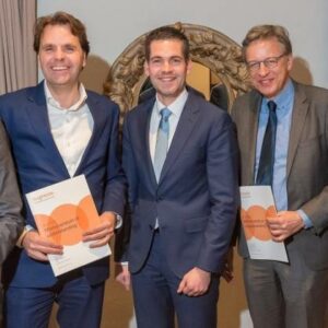 Memorandum van overeenstemming voor minder broeikasgassen procesindustrie Limburg