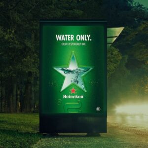 HEINEKEN announces 'Every Drop' water ambition for 2030