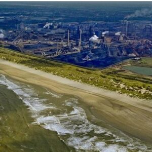 Tata Steel Nederland kondigt 300 miljoen extra investering aan voor verdere milieumaatregelen