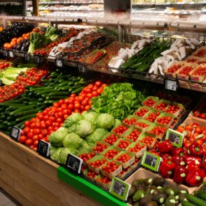 Albert Heijn: minder plastic om groente en fruit na succesvolle test