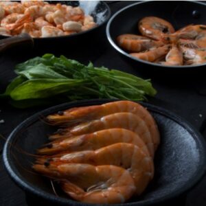 Sustainable Shrimp Partnership Announces Traceability Platform in Collaboration with IBM