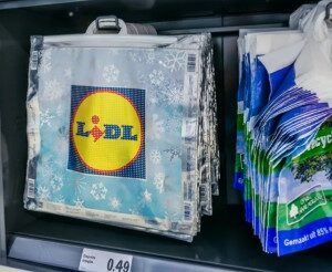 Lidl als enige Belgische supermarktketen toegelaten tot internationale groep bedrijven met gevalideerd CO2-beleid