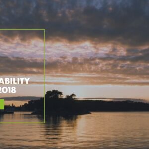 Nutreco’s online 2018 Sustainability Report opens up about industry challenges