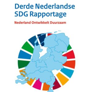 VNO-NCW: 'Overheid kan bedrijfsleven beter ondersteunen bij SDG’s'