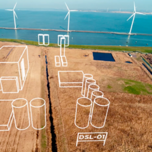 KLM, SkyNRG en SHV Energy lanceren project voor eerste Europese fabriek voor duurzame kerosine