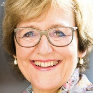 Cathy van Beek: "Inzet farma nodig in verduurzaming zorg"
