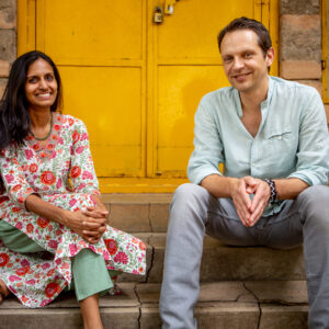 Nederlandse sociale ondernemer leidt 10 miljoen vrouwen op in India en Afrika
