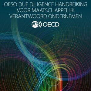 Nederlandse vertaling "OECD Due Diligence Guidance for Responsible Business Conduct" beschikbaar