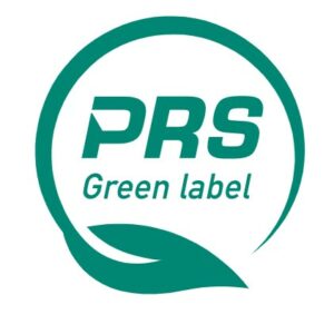 PRS Return System introduceert het Green Label Award