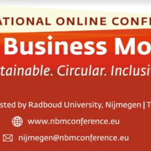 #NBMconference2020 goes digital