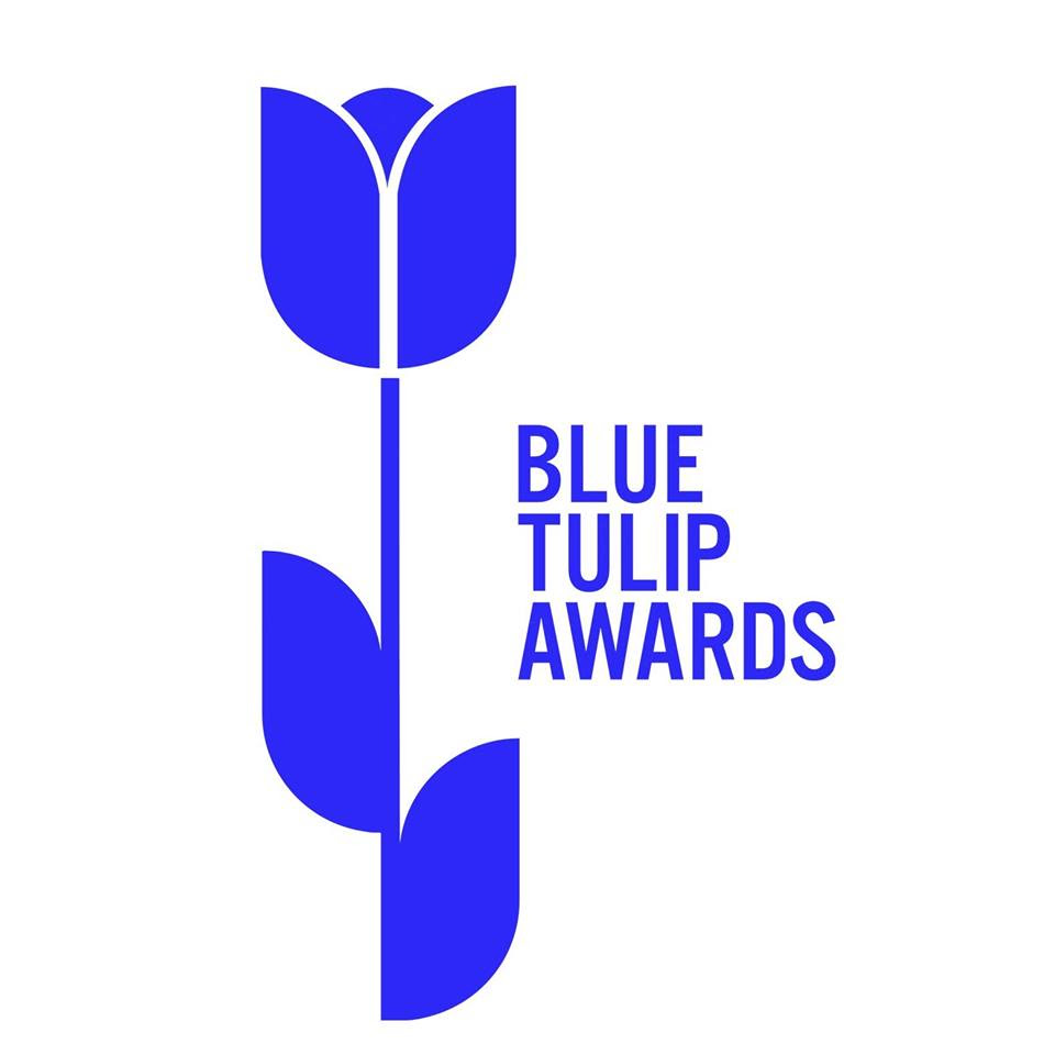 Image result for blue tulip awards