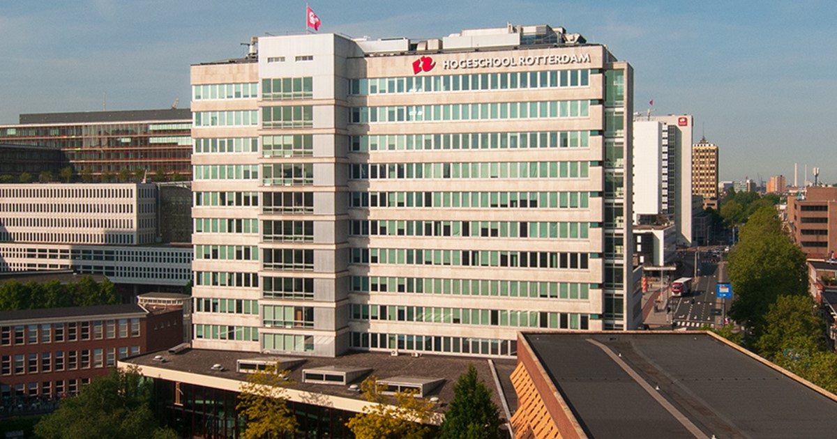 Hogeschool Rotterdam