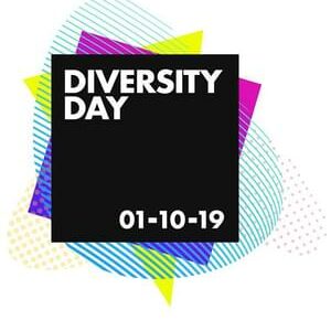 Asito mede-initiatiefnemer Diversity Day Nederland