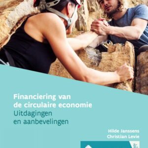Econocom waarschuwt voor groeivertraging circulaire economie in Vlaanderen