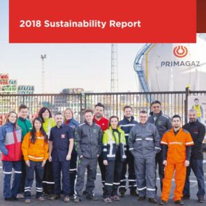 SHV Energy publishes its online-first Sustainability Report
