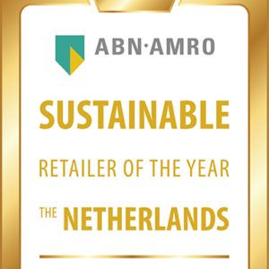 Vijf genomineerden ABN AMRO Retail Sustainability Award 2019-2020 bekend