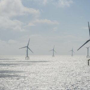 Circulaire kansen voor de windindustrie in nieuw rapport