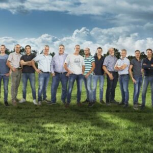 PLUS gaat unieke samenwerking aan met 14 Nederlandse varkenshouders