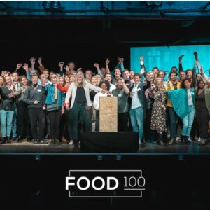 De FOOD100-lijst van 2019 is bekend!