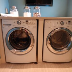 New EU rules make household appliances more sustainable