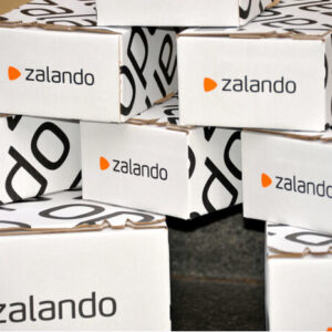 Zalando Plans to Reduce Own Carbon Emissions by 80 Percent before 2025